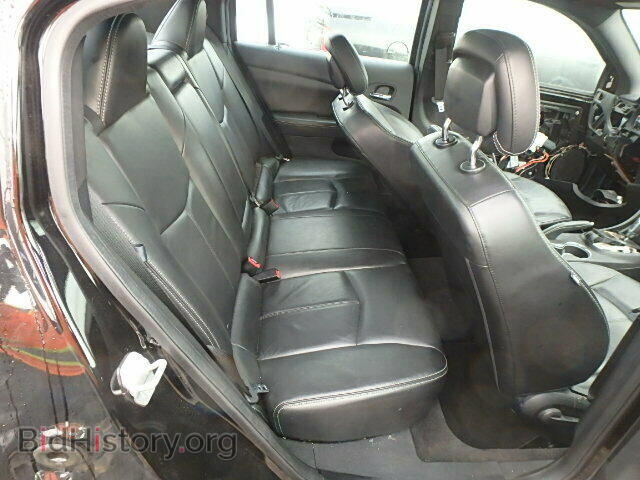 2012 CHRYSLER 200 - VIN: 1C3CCBCG7CN268015 - Photo 6
