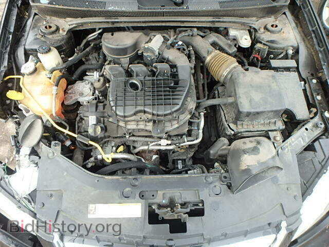 2012 CHRYSLER 200 - VIN: 1C3CCBCG7CN268015 - Photo 7