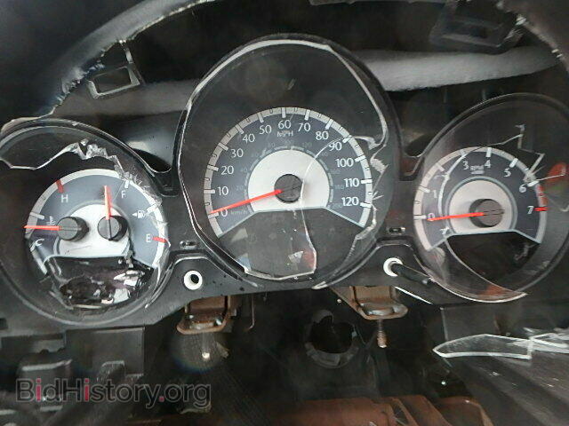 2012 CHRYSLER 200 - VIN: 1C3CCBCG7CN268015 - Photo 8