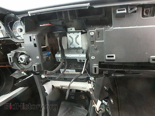 2012 CHRYSLER 200 - VIN: 1C3CCBCG7CN268015 - Photo 9