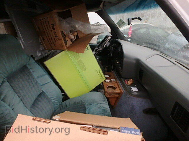 1994 FORD ECONOLINE - VIN: 1FDEE14Y2RHB68066 - Фото 5