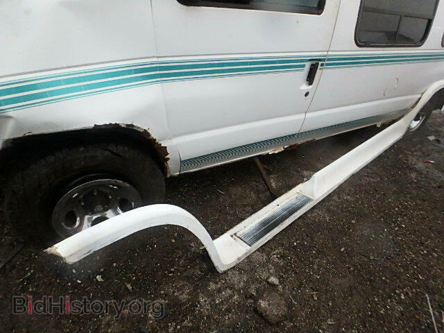 1994 FORD ECONOLINE - VIN: 1FDEE14Y2RHB68066 - Фото 9