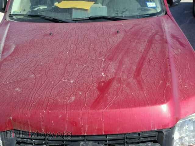 2012 FORD ESCAPE - VIN: 1FMCU0C71CKB17665 - Фото 7
