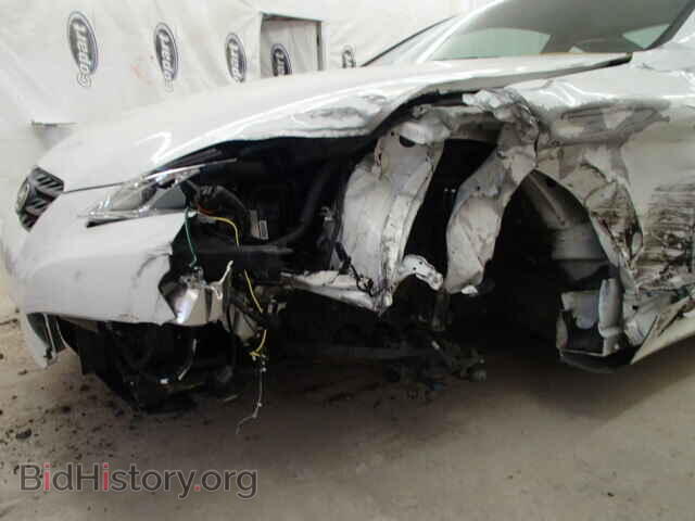 2012 HYUNDAI GENESIS - VIN: KMHHT6KD1CU075859 - Фото 9