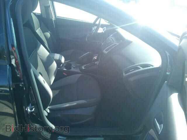 2013 FORD FOCUS - VIN: 1FADP3K24DL250963 - Photo 5