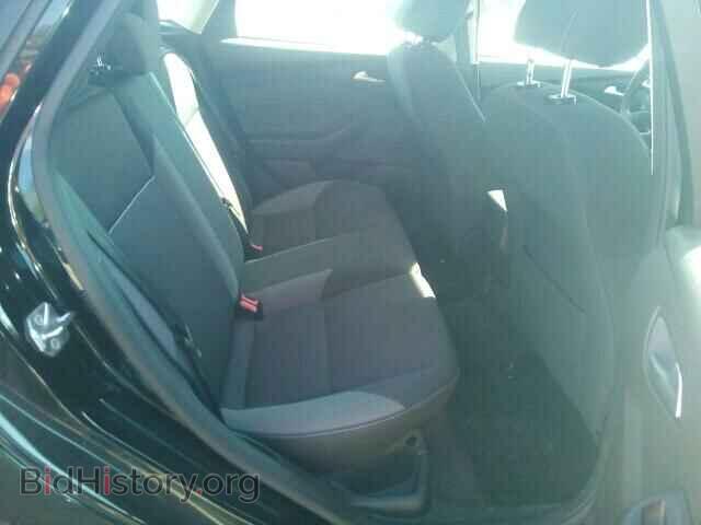 2013 FORD FOCUS - VIN: 1FADP3K24DL250963 - Photo 6