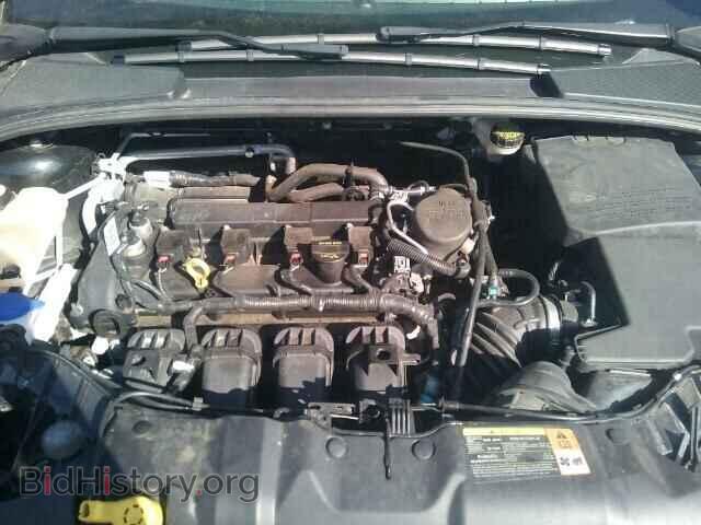 2013 FORD FOCUS - VIN: 1FADP3K24DL250963 - Photo 7