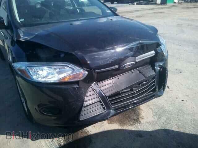 2013 FORD FOCUS - VIN: 1FADP3K24DL250963 - Photo 9