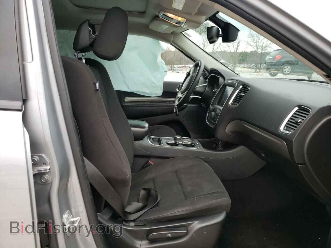 2014 DODGE DURANGO - VIN: 1C4RDHAGXEC979683 - Photo 5