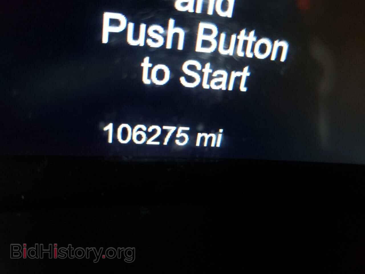 2014 DODGE DURANGO - VIN: 1C4RDHAGXEC979683 - Photo 8