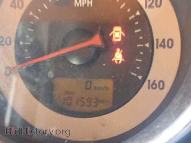 2008 MITSUBISHI ECLIPSE - VIN: 4A3AK24F48E037296 - Photo 8