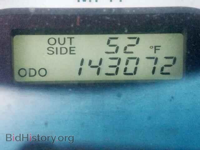 2003 TOYOTA COROLLA - VIN: 2T1BR32E73C164591 - Фото 8