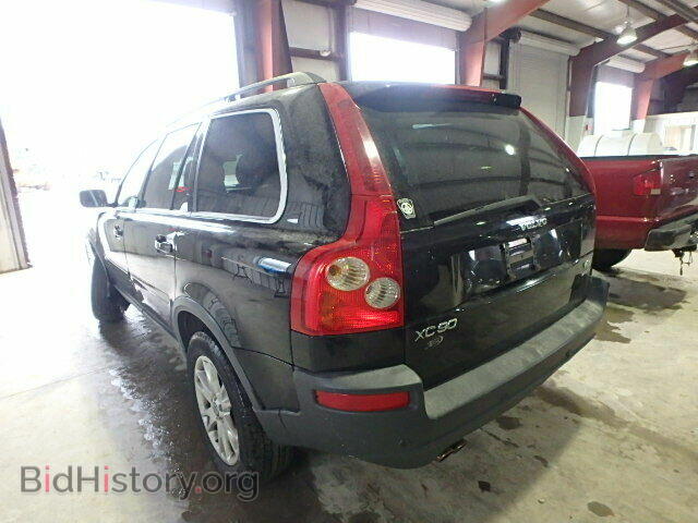 2006 VOLVO XC90 - VIN: YV4CZ852361231552 - Фото 3