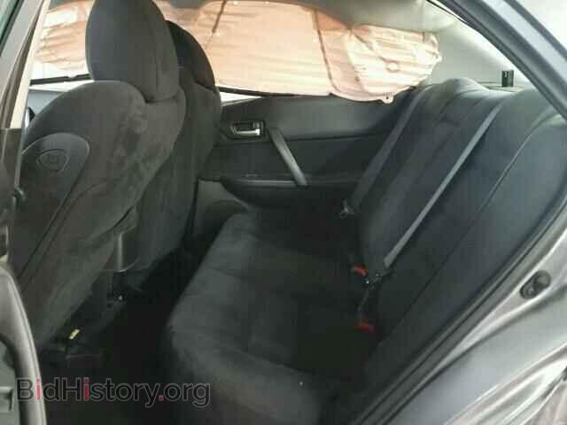 2008 MAZDA 6 - VIN: 1YVHP80CX85M48245 - Фото 6