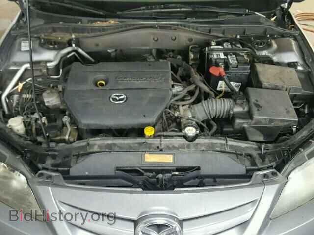 2008 MAZDA 6 - VIN: 1YVHP80CX85M48245 - Фото 7