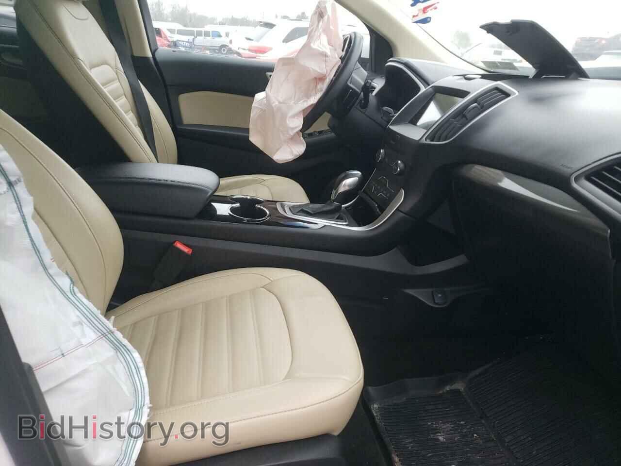 2018 FORD EDGE - VIN: 2FMPK4J95JBC57518 - Photo 5