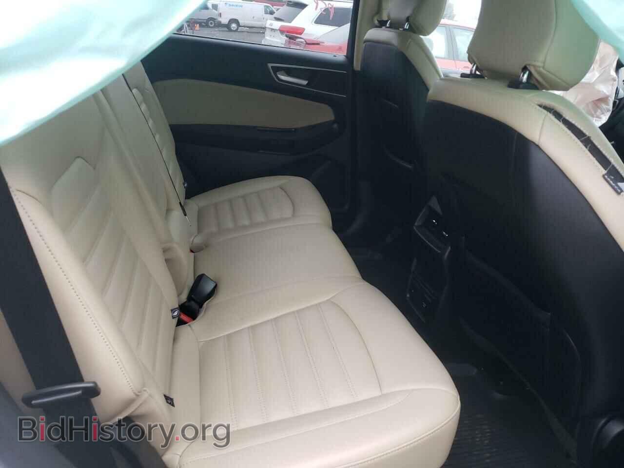 2018 FORD EDGE - VIN: 2FMPK4J95JBC57518 - Photo 6