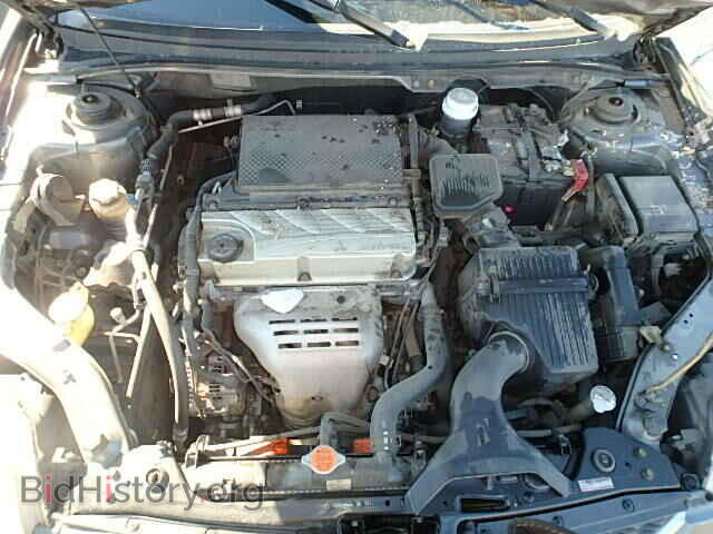 2005 MITSUBISHI GALANT - VIN: 4A3AB36F15E047833 - Фото 7