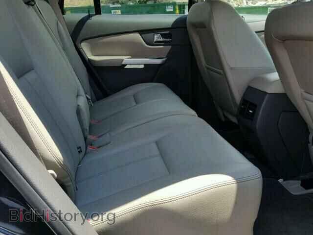 2014 FORD EDGE - VIN: 2FMDK4JC4EBB86235 - Photo 6