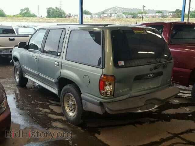 1998 FORD EXPLORER - VIN: 1FMZU32E8WZB48158 - Фото 3