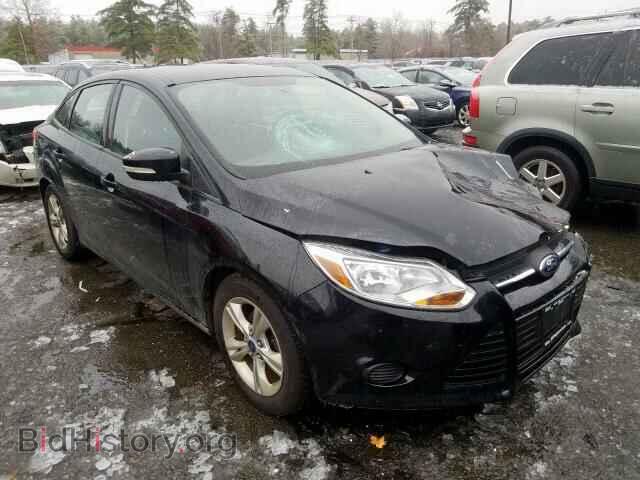 Фотография 1FADP3F21EL171763 - FORD FOCUS 2014