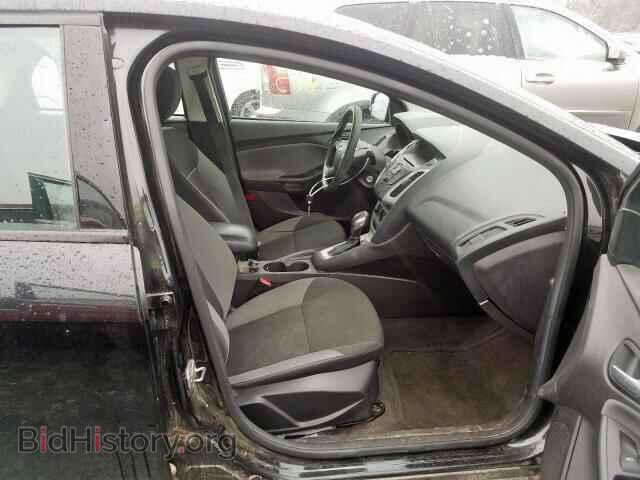 2014 FORD FOCUS - VIN: 1FADP3F21EL171763 - Фото 5