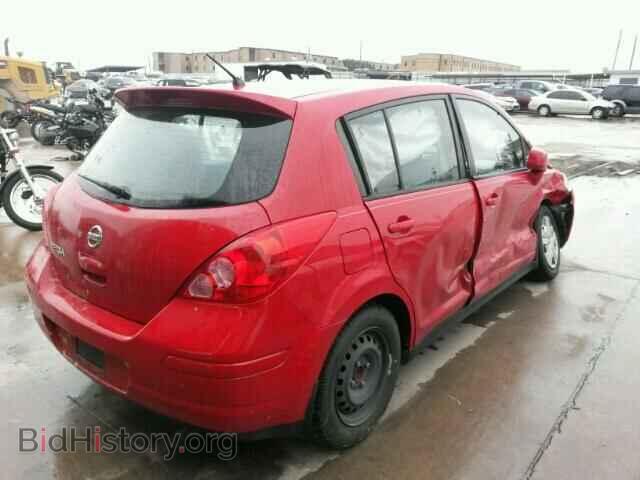2011 NISSAN VERSA - VIN: 3N1BC1CP6BL500655 - Photo 4