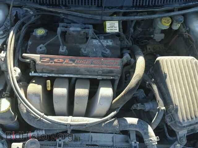 2001 DODGE NEON - VIN: 1B3AS46F51D138095 - Фото 7