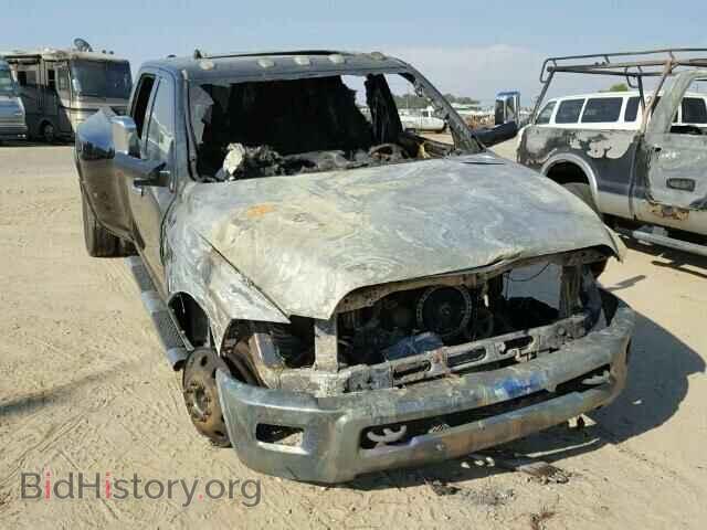 Photo 3C63DRKL0CG101818 - DODGE RAM 2012