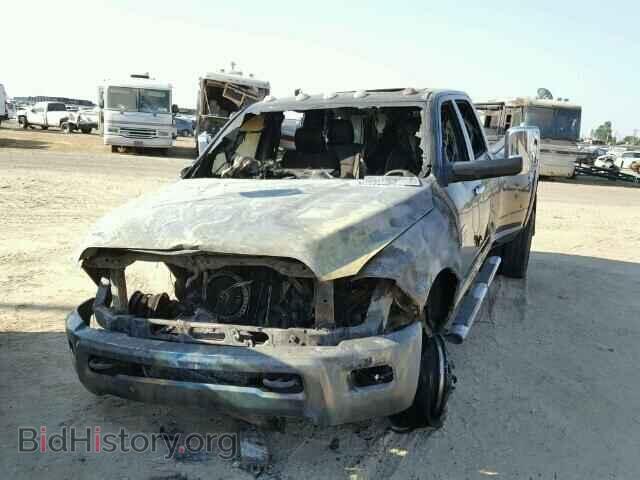 2012 DODGE RAM - VIN: 3C63DRKL0CG101818 - Photo 2