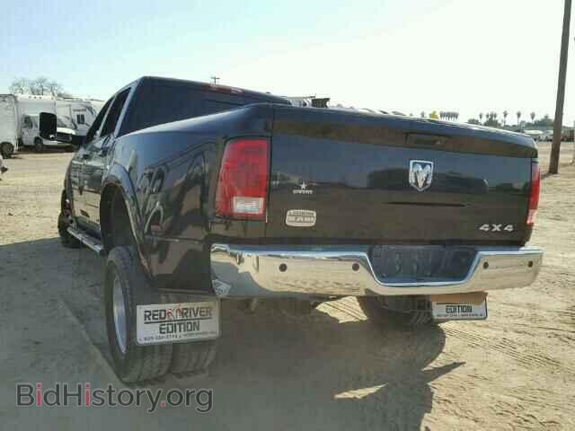 2012 DODGE RAM - VIN: 3C63DRKL0CG101818 - Photo 3