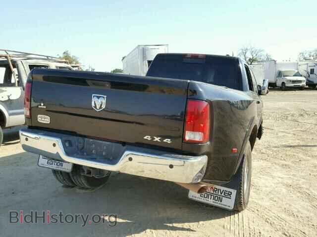 2012 DODGE RAM - VIN: 3C63DRKL0CG101818 - Photo 4