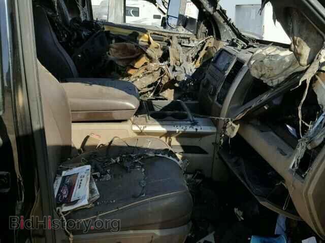 2012 DODGE RAM - VIN: 3C63DRKL0CG101818 - Photo 5