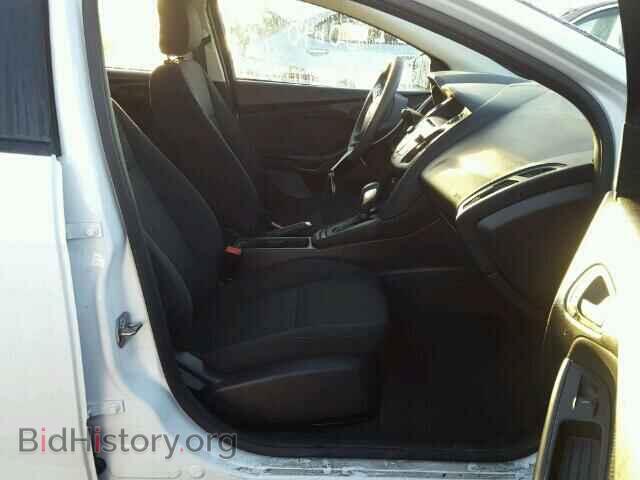 2015 FORD FOCUS - VIN: 1FADP3E28FL311696 - Фото 5