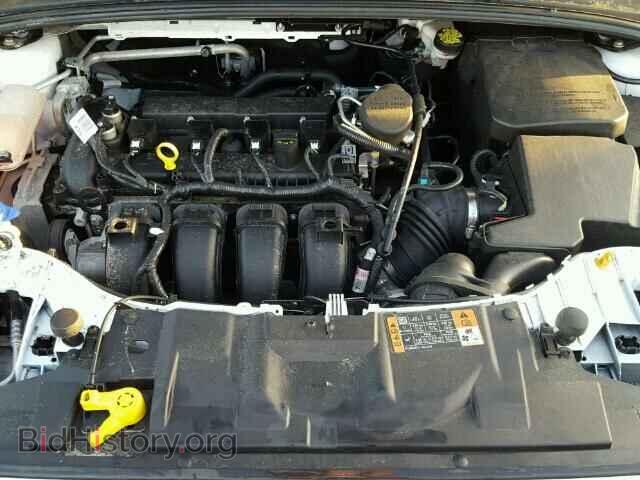 2015 FORD FOCUS - VIN: 1FADP3E28FL311696 - Фото 7