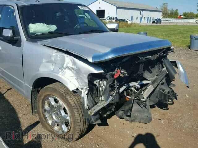 2014 FORD EXPEDITION - VIN: 1FMJK2A53EEF33566 - Фото 10