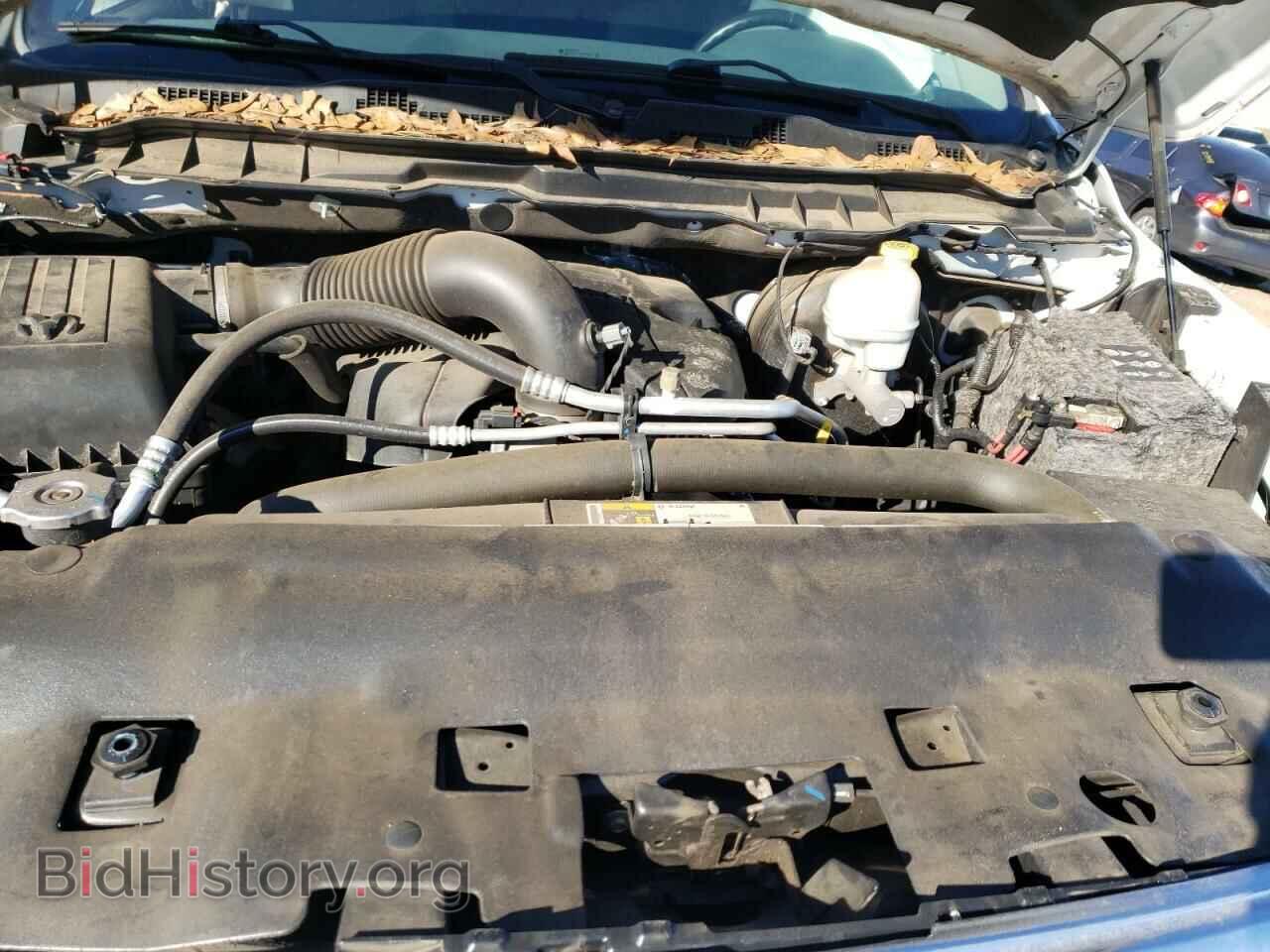 2015 RAM 1500 - VIN: 3C6RR7LT7FG598367 - Photo 7