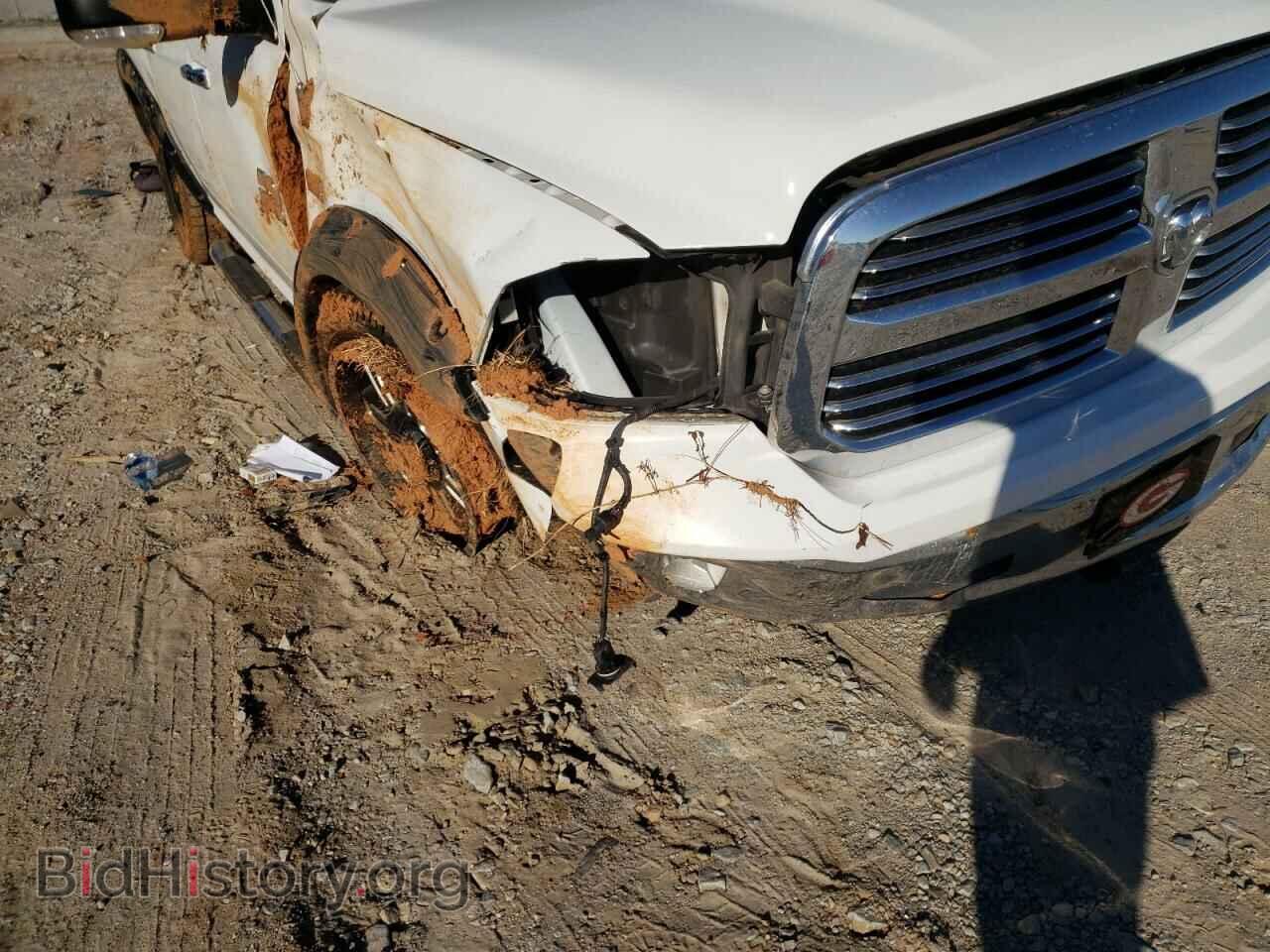 2015 RAM 1500 - VIN: 3C6RR7LT7FG598367 - Photo 9