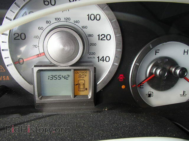 2009 HONDA PILOT - VIN: 5FNYF48419B008932 - Фото 8