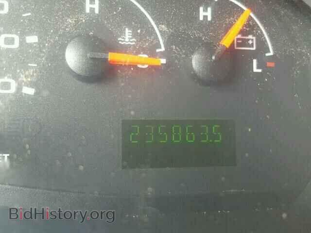 2004 FORD ECONOLINE - VIN: 1FTRE14W14HA24974 - Photo 8