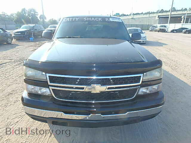 2006 CHEVROLET SILVERADO - VIN: 2GCEK13Z661294498 - Фото 10