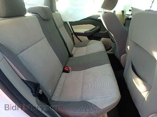 2014 FORD FOCUS - VIN: 1FADP3F2XEL232852 - Photo 6