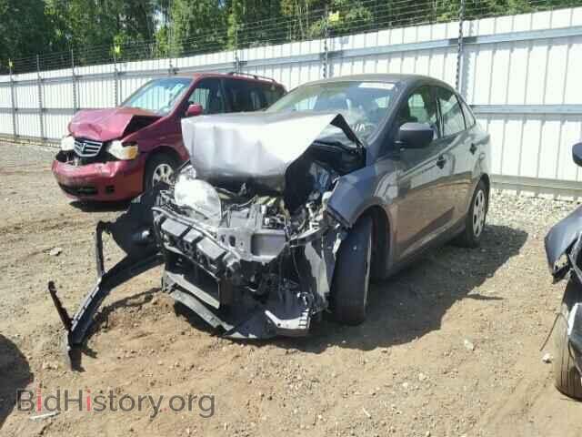 2013 FORD FOCUS - VIN: 1FADP3E25DL133582 - Photo 2