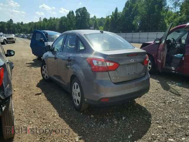2013 FORD FOCUS - VIN: 1FADP3E25DL133582 - Photo 3