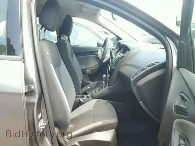 2013 FORD FOCUS - VIN: 1FADP3E25DL133582 - Photo 5