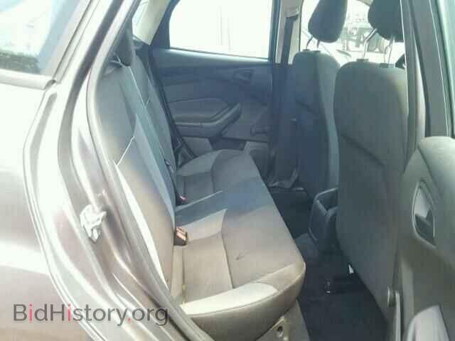 2013 FORD FOCUS - VIN: 1FADP3E25DL133582 - Photo 6