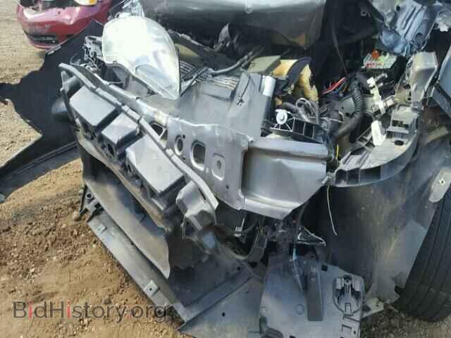 2013 FORD FOCUS - VIN: 1FADP3E25DL133582 - Photo 9