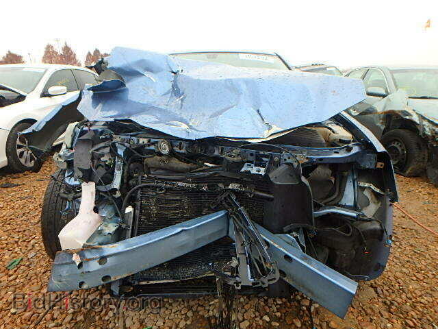 2007 DODGE MAGNUM - VIN: 2D4FV47V67H752301 - Фото 7