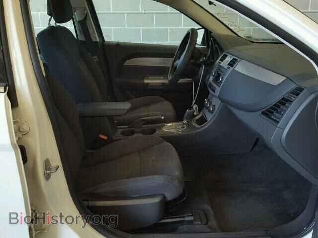 2010 CHRYSLER SEBRING - VIN: 1C3CC4FB3AN152691 - Фото 5