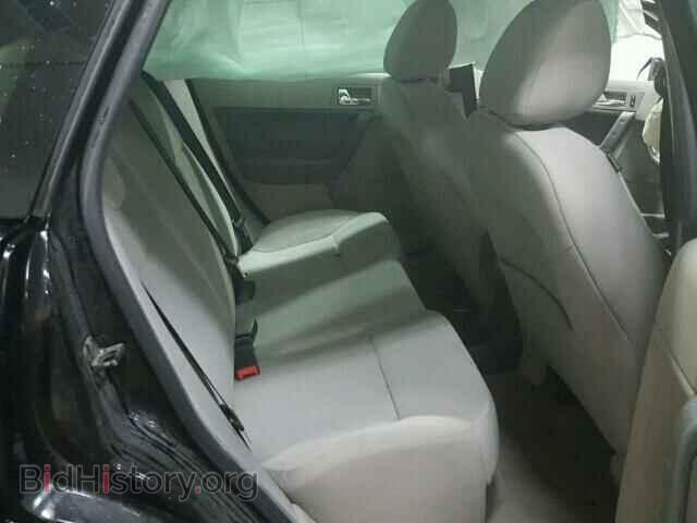 2009 FORD FOCUS - VIN: 1FAHP36N99W237475 - Фото 6